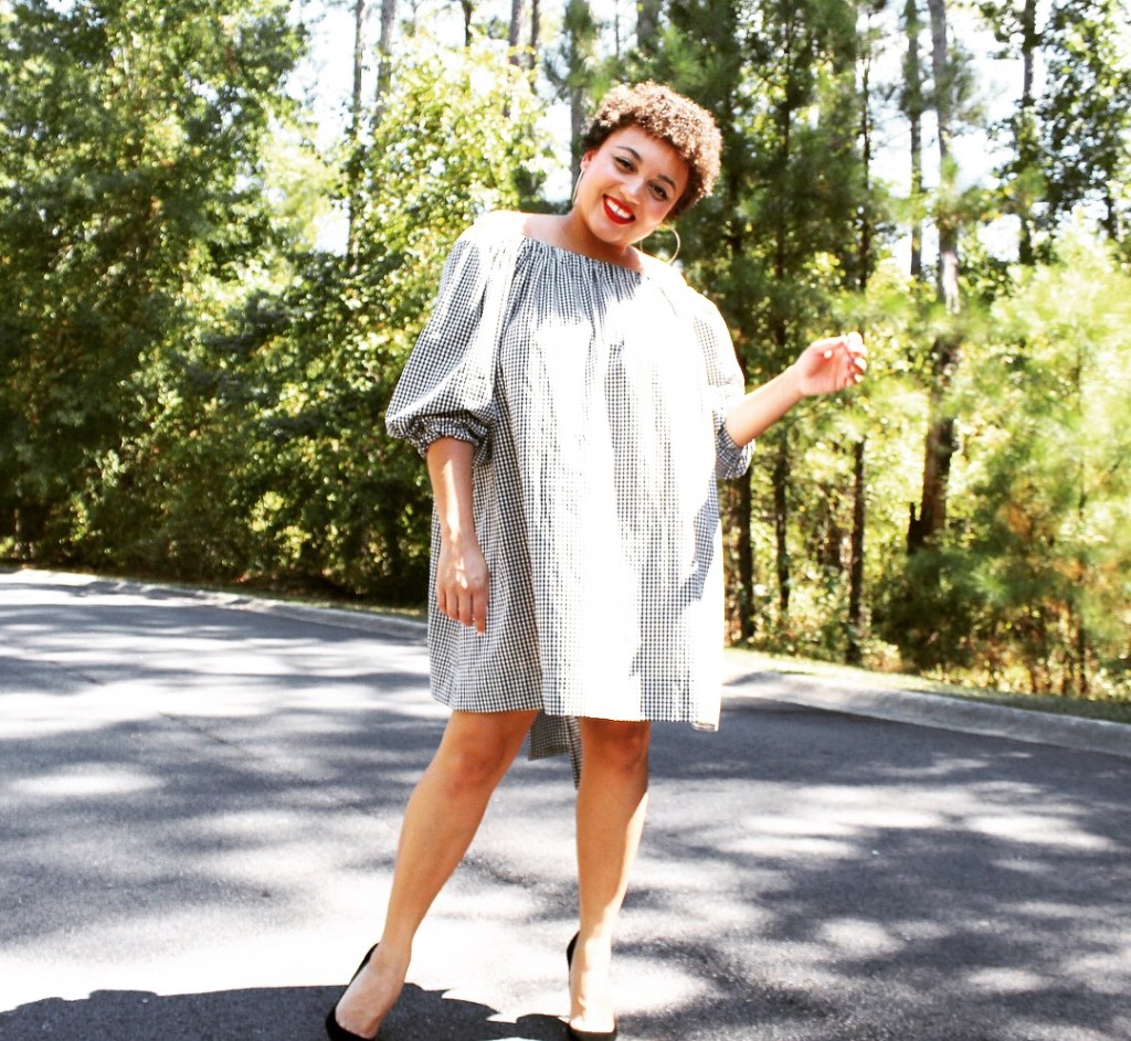 Pattern review: Simplicity/Cynthia Rowley&nbsp;8124