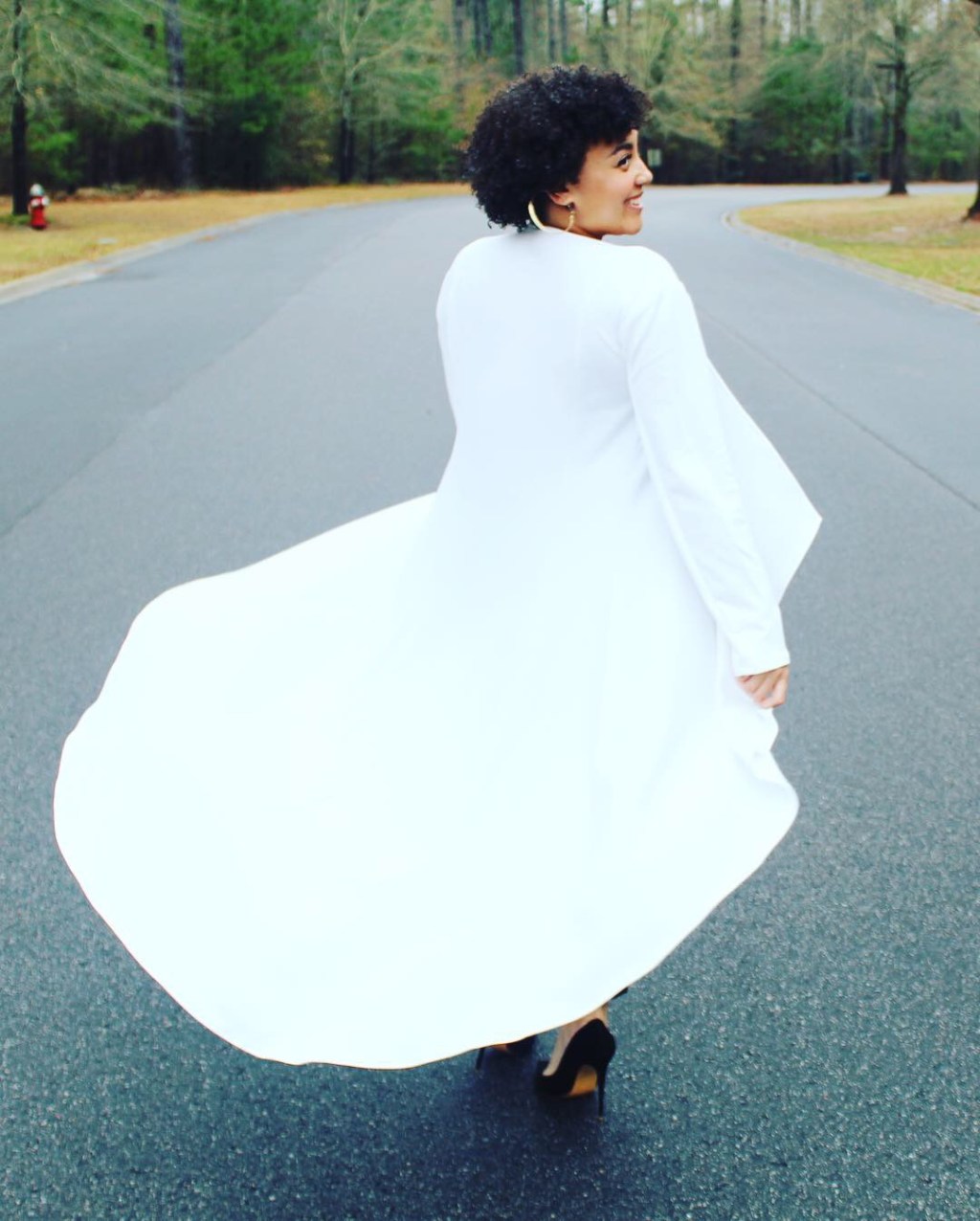 Style Sew Me Pattern Review: The Madison&nbsp;Cardigan