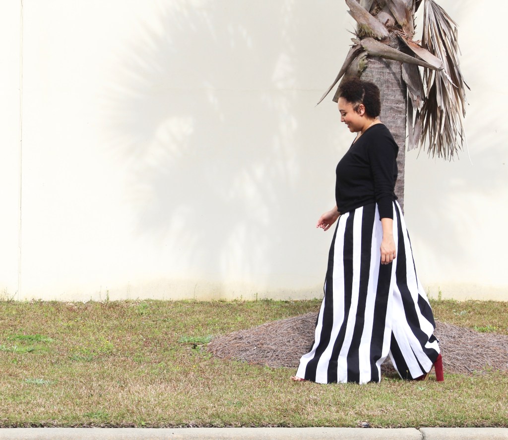 Rebecca Page pattern review: Posy pleated&nbsp;pants