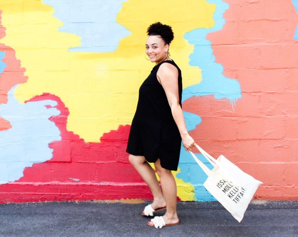 My Weekend Look: A Head-To-Toe Me&nbsp;Make!