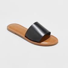 TARGET sandals