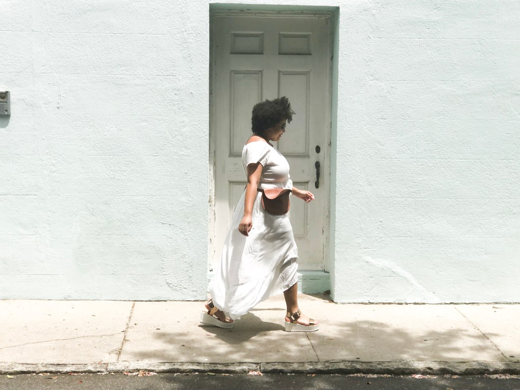 Summer ’19 trends: the belt&nbsp;bag