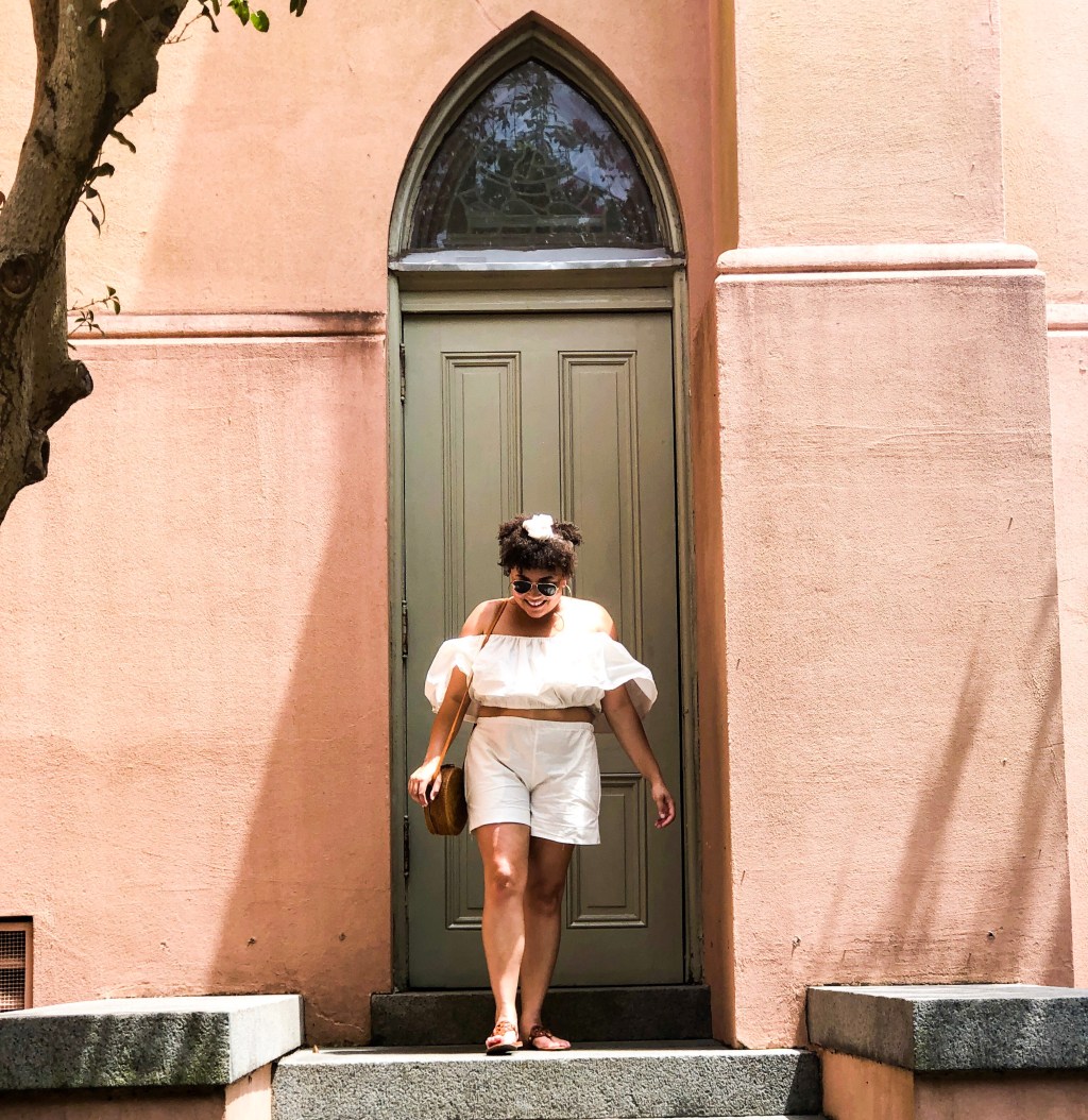 New Orleans: Part&nbsp;Quatre