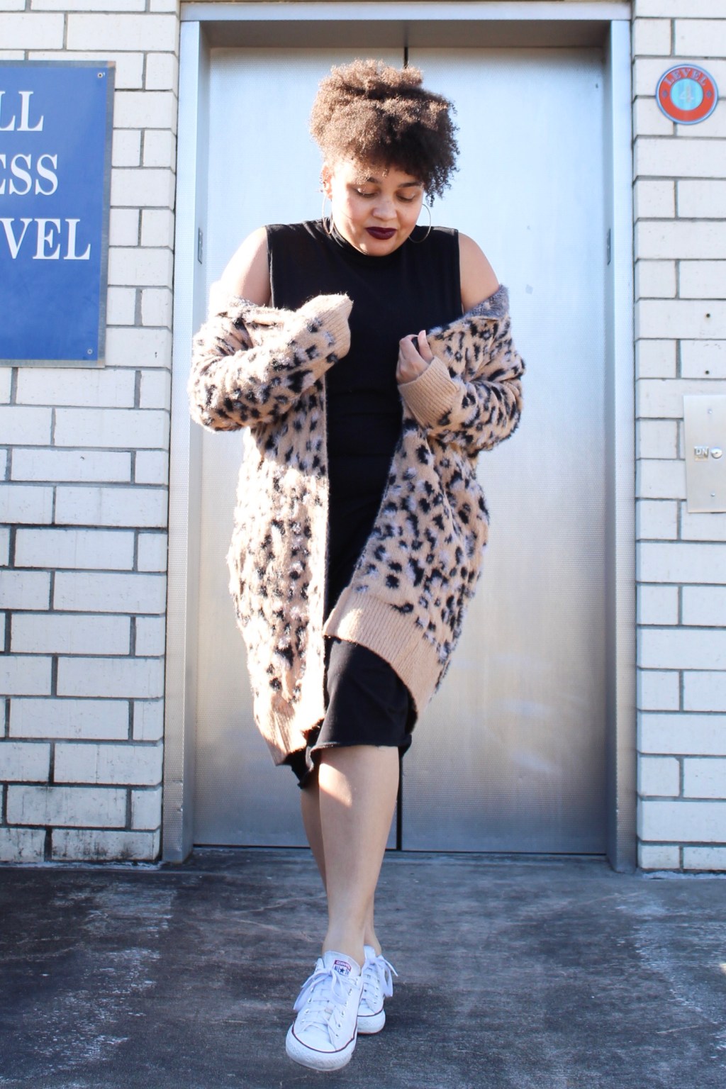 5 ways to rock leopard this Fall |&nbsp;Ready-to-wear
