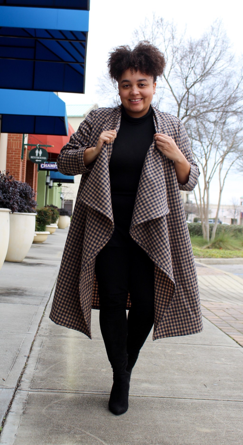 The look for less: Meghan Markle’s favorite&nbsp;coat!