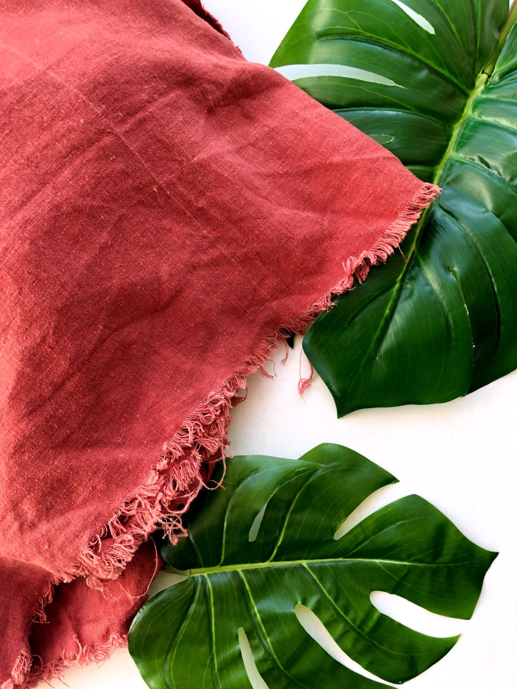 5 reasons you should pre-wash your&nbsp;fabric!