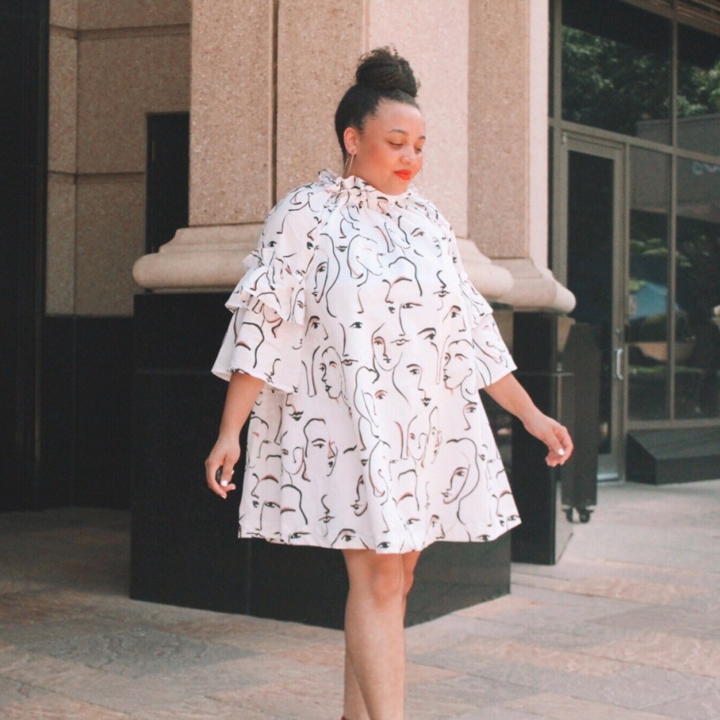 I’m a blogger for Mood Sewing&nbsp;Network!