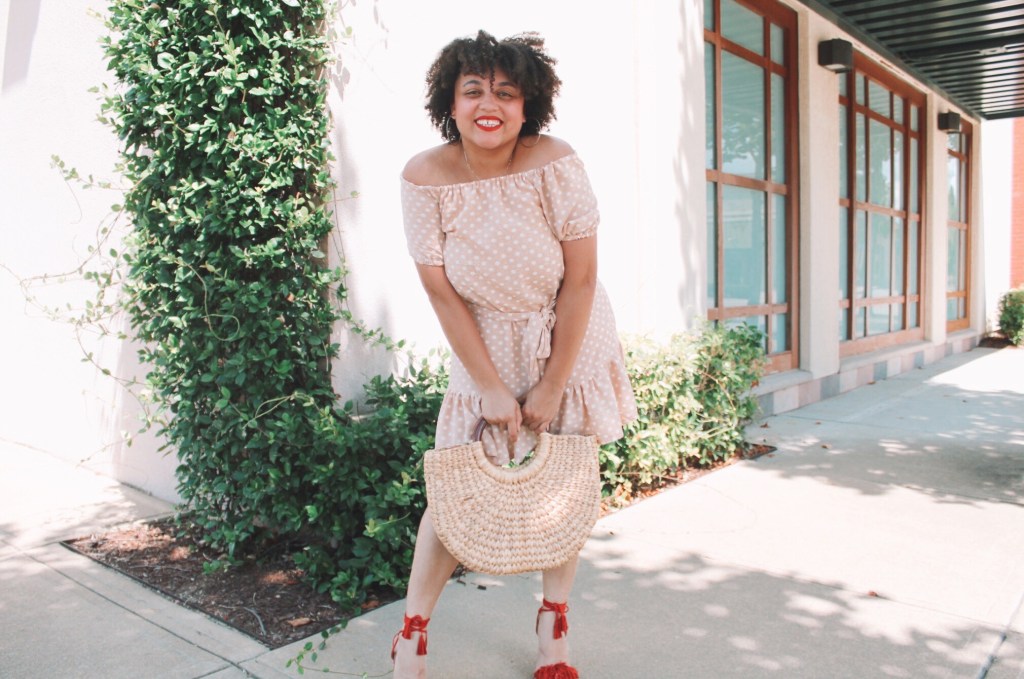 TATB Suki Dress pattern&nbsp;hack!