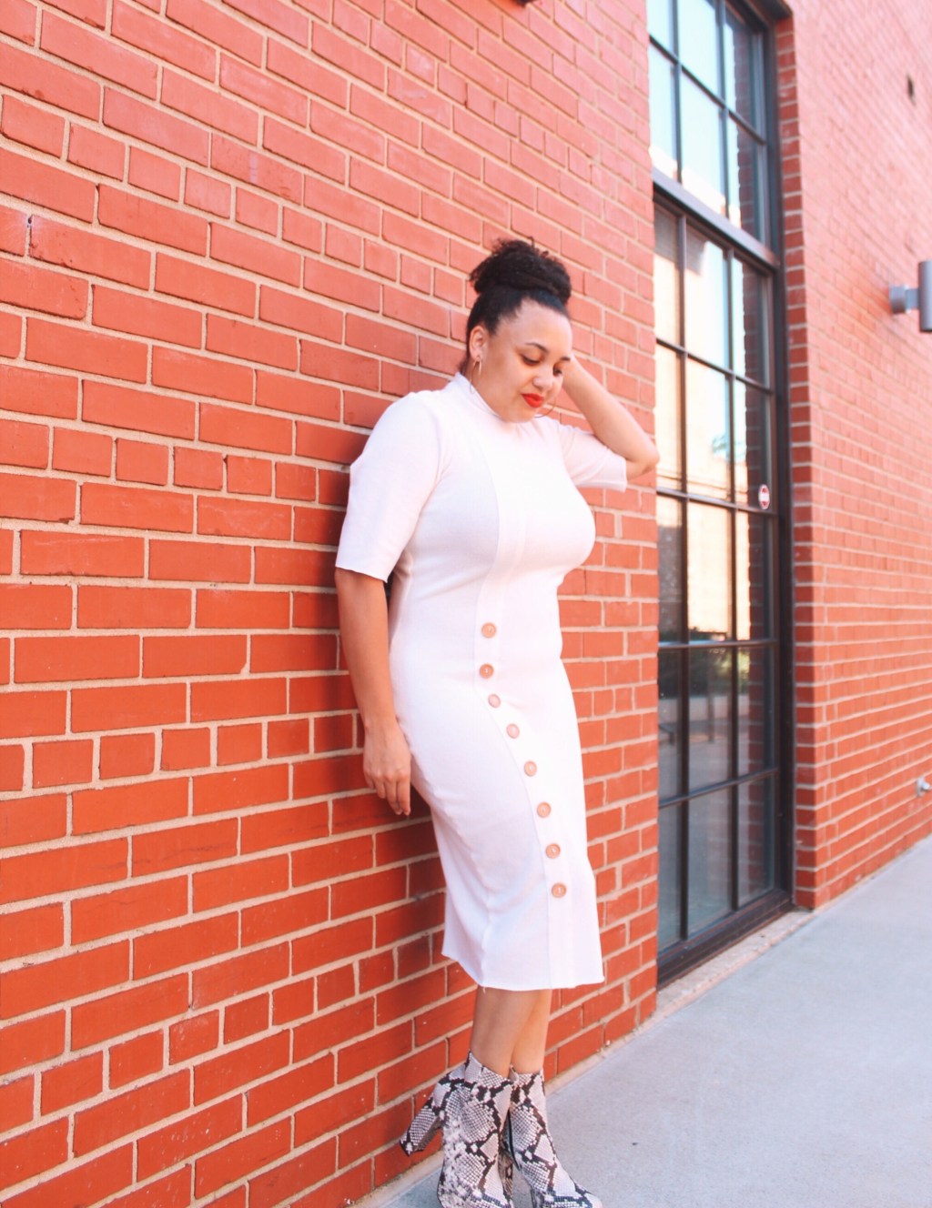 Free sewing pattern: The Citrus Dress by Mood&nbsp;Fabrics