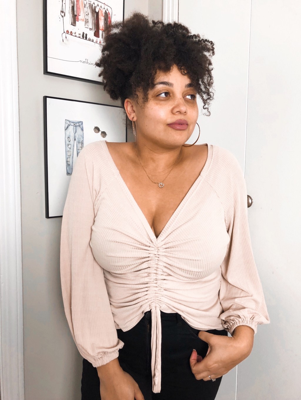 Pattern review: McCall&nbsp;7812