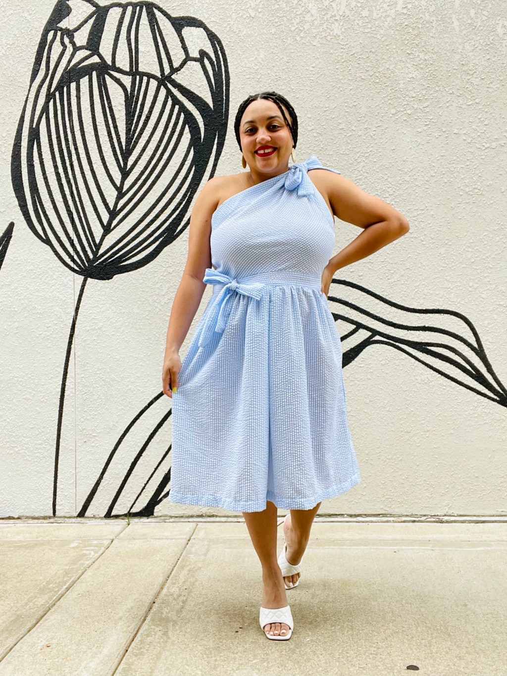 McCall’s 8380: Vintage dress sew&nbsp;along!