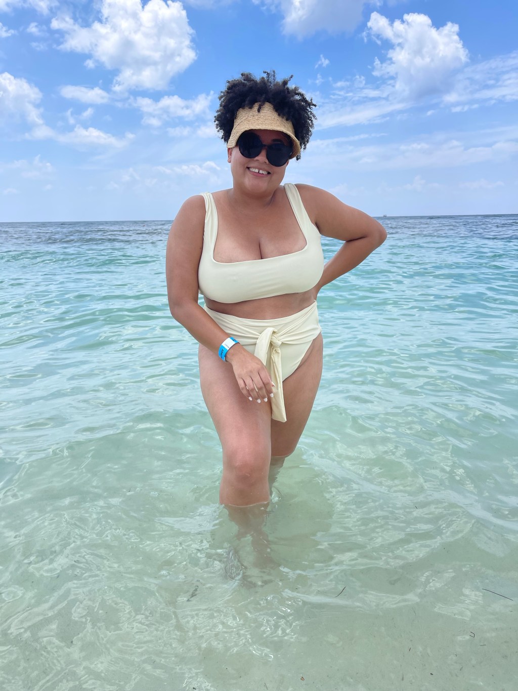 Vacation sewing! I made 15 outfits for my&nbsp;honeymoon!