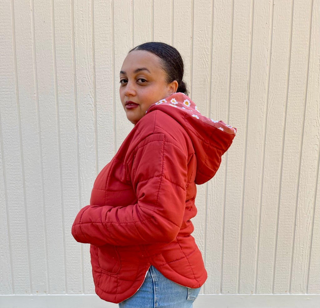 Pattern review: KnowMe pattern&nbsp;ME2057