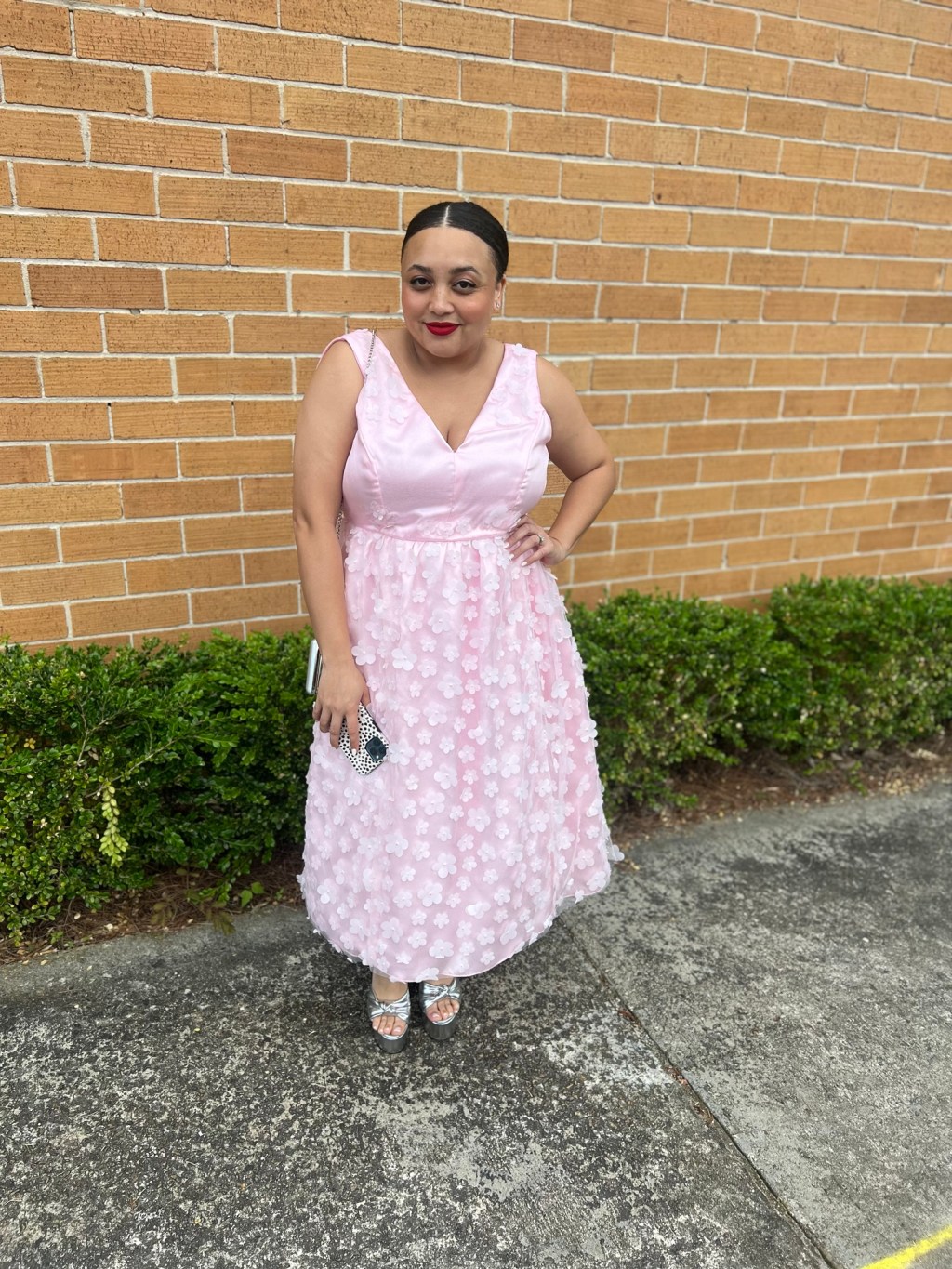 ATL Frocktails dress &&nbsp;recap