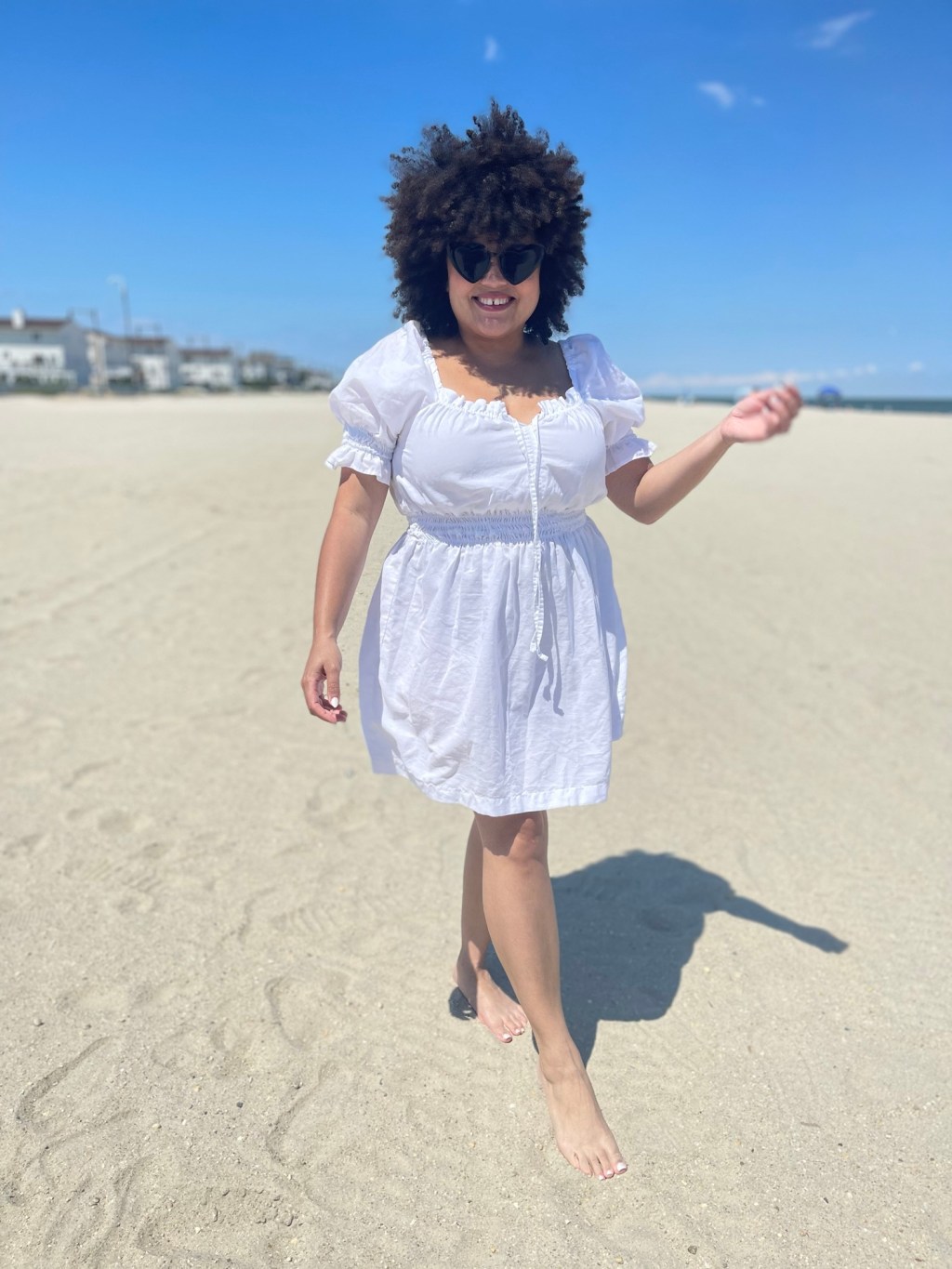 Memade vacation wardrobe + vacation&nbsp;vlog!