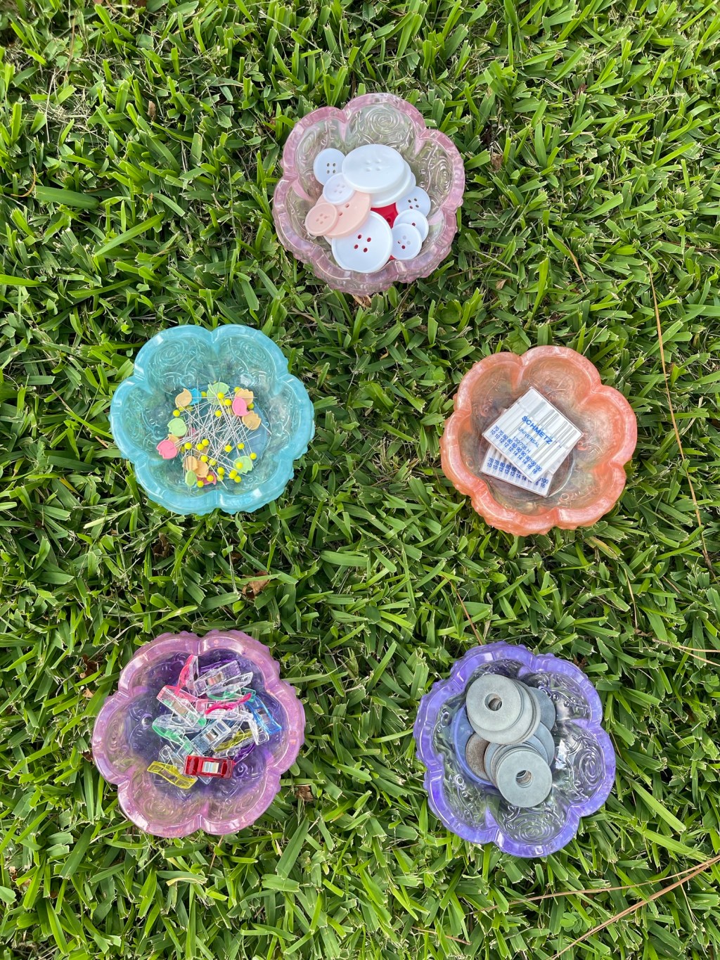 New items in my Etsy&nbsp;shop!