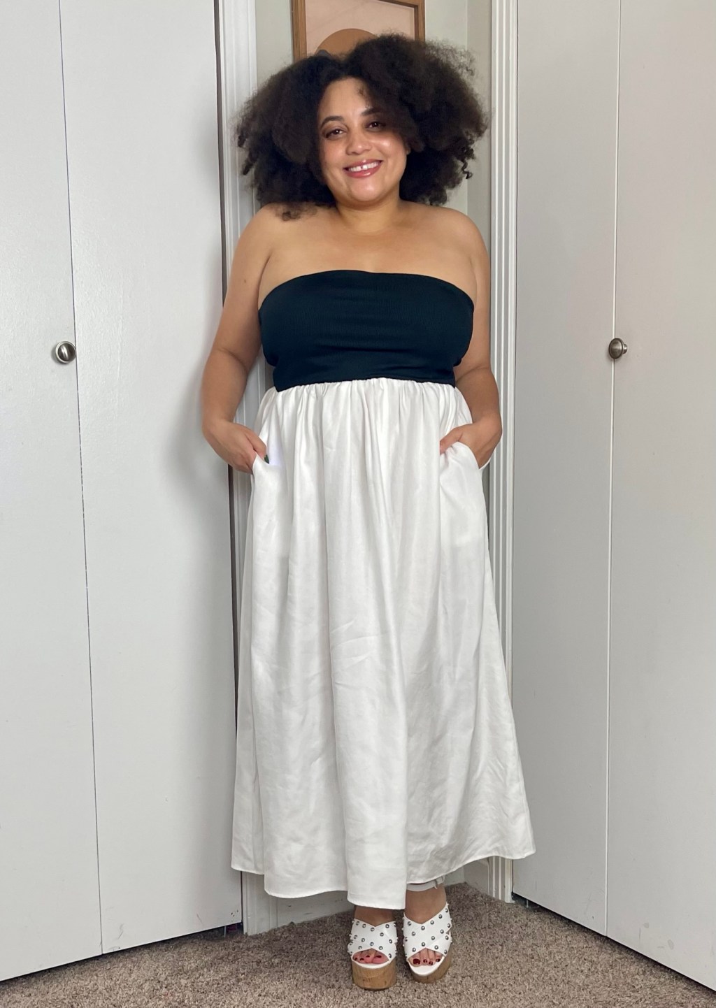 What I made –&nbsp;recently!